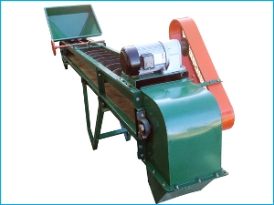 Băng tải vấu BTV-300